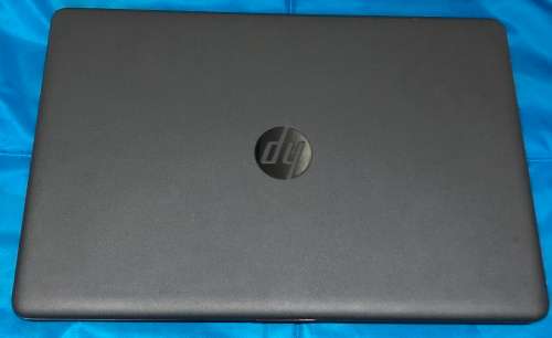 HP 255 G6 NOTEBOOK PC